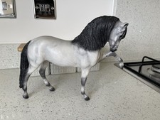 Breyer traditional spanish for sale  BILLINGHAM