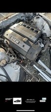 Bmw motor getriebe gebraucht kaufen  Burgwald
