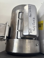 Stainless steel 1hp for sale  Marco Island