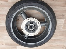 Suzuki gsx 750 gebraucht kaufen  Nördlingen