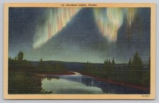 Northern lights alaska for sale  Honey Brook