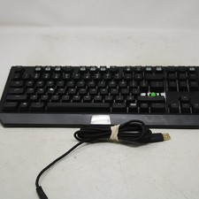 Razer blackwidow tournament for sale  Hawthorne