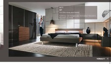 Hülsta schlafzimmer set gebraucht kaufen  Mainz
