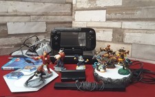 Ensemble console nintendo d'occasion  Barentin