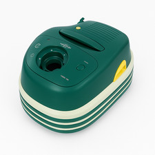 Odkurzacz podłogowy Vorwerk Tiger VT 260 z funkcją wózka na sprzedaż Odkurzacz podłogowy Vorwerk Tiger VT 260 z funkcją wózka na sprzedaż  PL