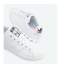 Usado, Coleção Adidas Stan Smith com detalhes holográficos rara comprar usado  Enviando para Brazil