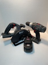 Porter cable 18v for sale  Lemoore