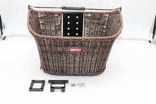 Klickfix vorderradkorb 2128052 gebraucht kaufen  Notzingen