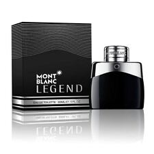 Montblanc legend eau for sale  MANCHESTER