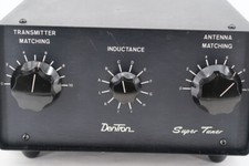 U17048 used dentron for sale  Paris