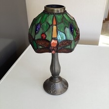 Tiffany style stained for sale  MAIDENHEAD
