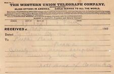 Western union telegraph for sale  HOVE