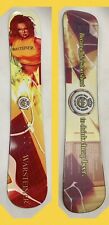 Warsteiner beer snowboard for sale  Lisbon