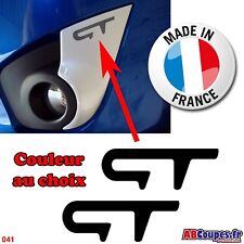 Stickers pare choc d'occasion  Ecques