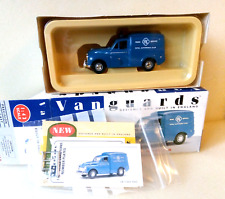 Vanguards va11005 morris for sale  HULL
