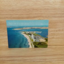 Ansichtskarte 137 insel gebraucht kaufen  Nörvenich