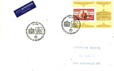 libretto postale usato  Force