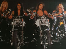 Heavy metal poster gebraucht kaufen  Deutschland