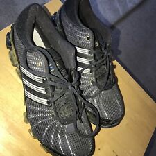 Adidas bounce grey for sale  HOVE