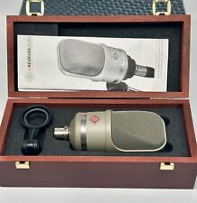 Neumann tlm 107 gebraucht kaufen  Hamburg