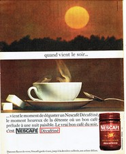 Publicité advertising 108 d'occasion  Tinténiac
