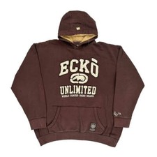 Ecko unltd graphic for sale  GRAYS