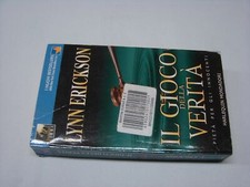 Gioco della verità usato  Signa