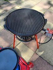 Beauclaire gasbbq for sale  LEEDS