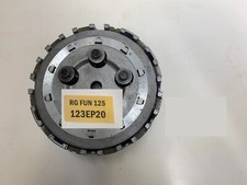 Suzuki rgv 125 for sale  DONCASTER