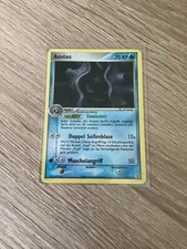 Pokemon austos 112 gebraucht kaufen  Neckarsulm