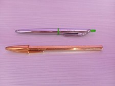 Penna bic cristal usato  Canosa di Puglia