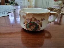 Tazza richard ginori usato  Casteltermini