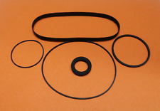 4pcs belt kit gebraucht kaufen  Siegen