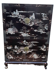Meuble chinois asiatique d'occasion  Paris XIV