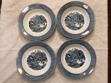 Set currier ives for sale  Elkhart