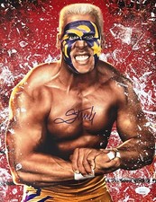 Sting signed autographed for sale  Houston