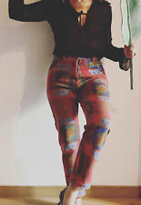 Jeans vintage anni usato  Vetto