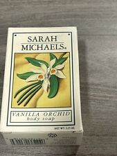 Sarah michaels vanilla for sale  Rochester