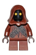 Figurine / Minifigure Lego Star Wars - Jawa (sw0560) Set 75059 na sprzedaż Figurine / Minifigure Lego Star Wars - Jawa (sw0560) Set 75059 na sprzedaż  Wysyłka do Poland