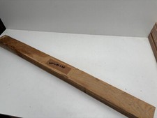 Oak hardwood offcut for sale  PENRITH