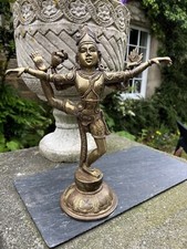 Südostasiatische bronze natar gebraucht kaufen  Versand nach Germany