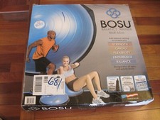 Bosu balance trainer for sale  Lincolnshire