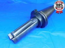 AMEC 1 7/8 - 2" O.D. Broca indexável com haste integral cat50 vmaxx r34x22-cv50 comprar usado  Enviando para Brazil