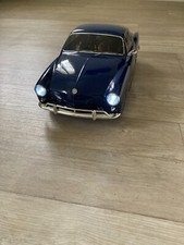 Tamiya karmann ghia gebraucht kaufen  Magdeburg