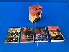 Harry potter coffret d'occasion  Molinet