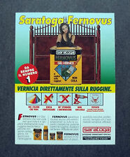 Gcg k244 advertising usato  Maranello