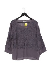 Myrine women blouse d'occasion  Expédié en Belgium