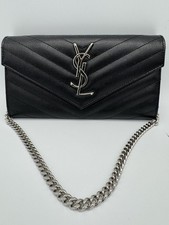 Borsa tracolla ysl usato  Spedire a Italy