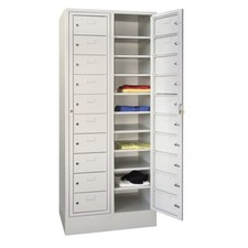 Schließfachschrank postschran gebraucht kaufen  Tönisvorst