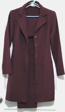 Time junior burgundy for sale  Stockbridge